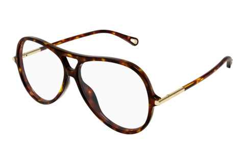 Designer briller Chloé CH0398O 002