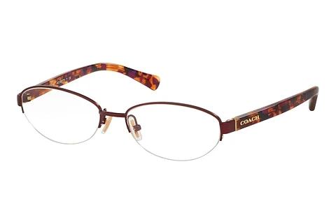 Designer briller Coach HC5081TD 9048
