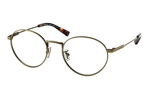 Designer briller Coach C2101 (HC5120 9333)