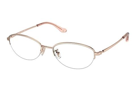 Designer briller Coach HC5136 9331