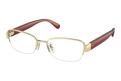 Designer briller Coach HC5168 9005