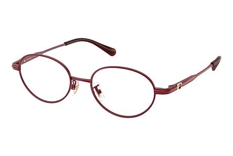 Designer briller Coach HC5189TD 9048