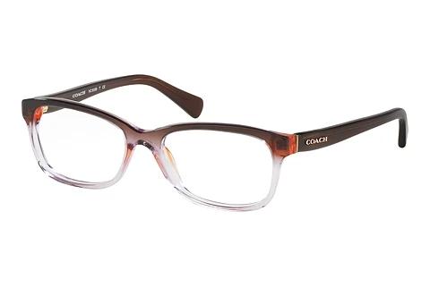 Designer briller Coach HC6089 5401
