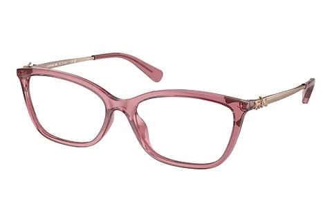 Designer briller Coach HC6146U 5800