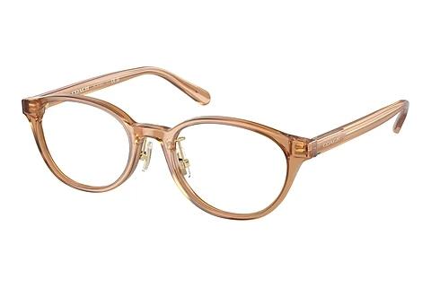 Designer briller Coach HC6152D 5654