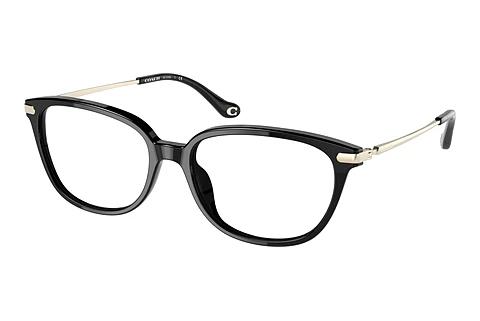 Designer briller Coach HC6185 5002