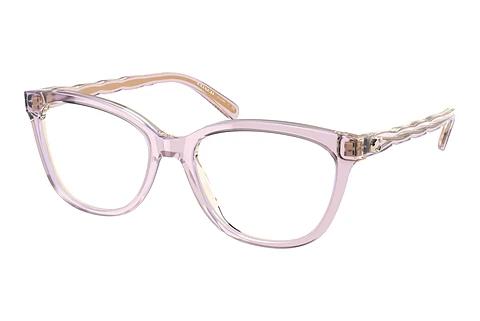 Designer briller Coach HC6186 5679