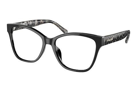 Designer briller Coach HC6207U 5002