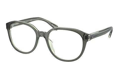 Designer briller Coach HC6209U 5746