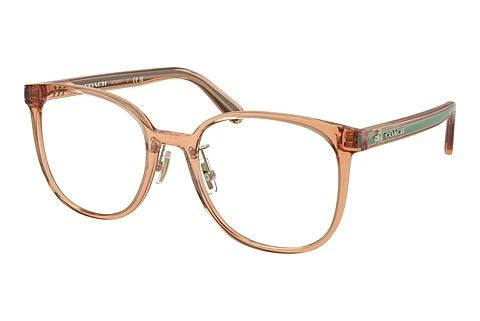 Designer briller Coach HC6217 5749