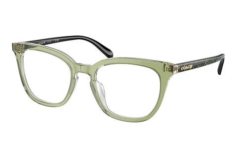 Designer briller Coach HC6222U 5786
