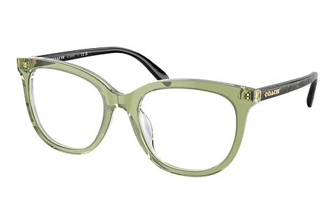 Designer briller Coach HC6223U 5786