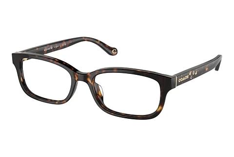 Designer briller Coach HC6233U 5120