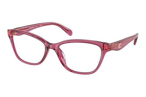 Designer briller Coach HC6243U 5824