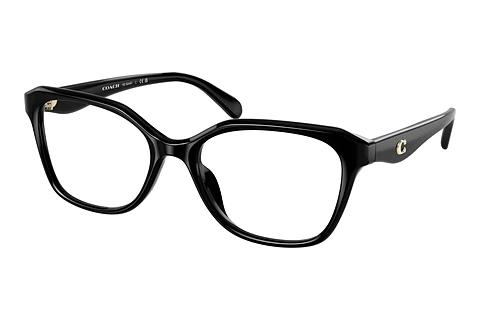 Designer briller Coach CY043 (HC6244U 5002)