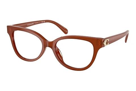 Designer briller Coach HC6247U 5841
