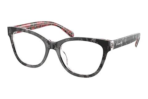 Designer briller Coach HC6249U 5856