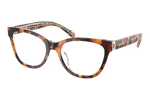 Designer briller Coach HC6249U 5857