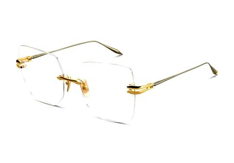 Designer briller DITA Embra (DTX-155 01A)