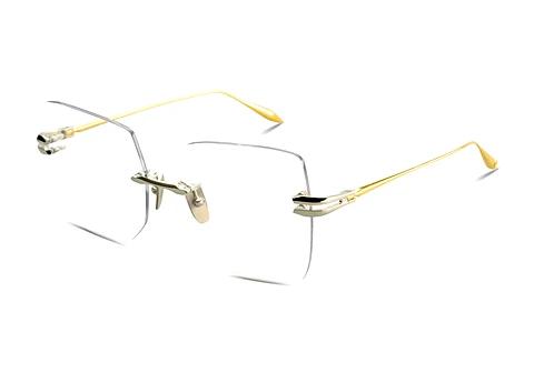 Designer briller DITA Embra (DTX-155 03A)