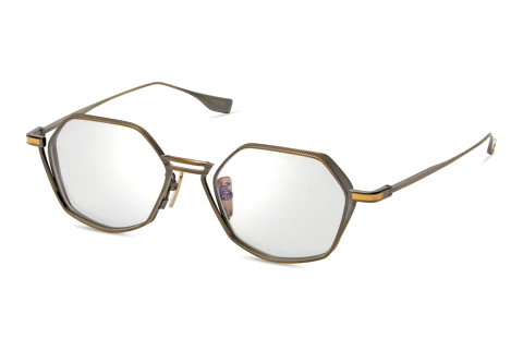 Designer briller DITA Lindstrum-Three (DTX-184 02A)
