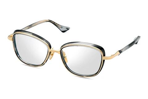Designer briller DITA Litavu (DTX-444 01A)