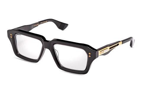 Designer briller DITA Detron (DTX-459 01A)