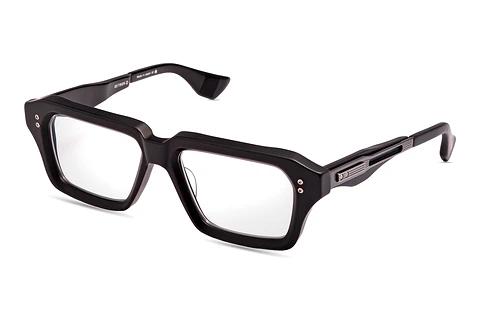 Designer briller DITA Detron (DTX-459 02A-Asian-Fit)