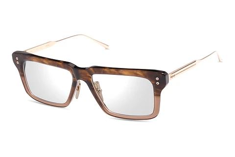 Designer briller DITA Lataro (DTX-461 02A-Asian-Fit)