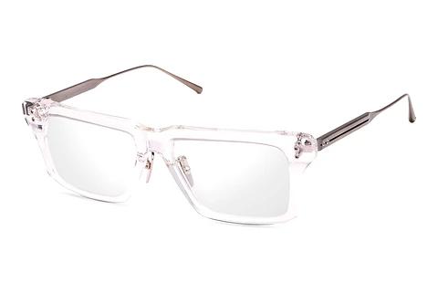 Designer briller DITA Lataro (DTX-461 03A-Asian-Fit)