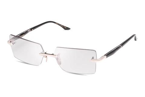 Designer briller DITA Eymori (DTX-462 03A)