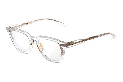 Designer briller DITA Lineus (DTX-702 03A-Asian-Fit)