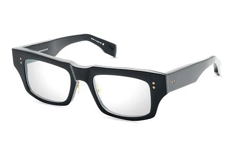 Designer briller DITA Cosmohacker (DTX-727 01A-Asian-Fit)