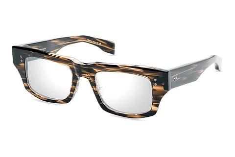 Designer briller DITA Cosmohacker (DTX-727 02A-Asian-Fit)