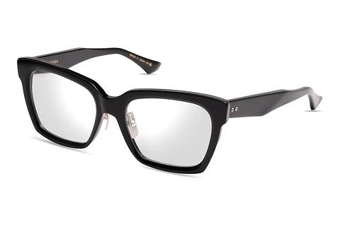 Designer briller DITA Amoza (DTX-734 01A-Asian-Fit)