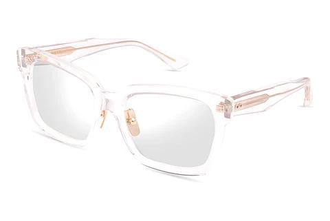 Designer briller DITA Amoza (DTX-734 02A-Asian-Fit)