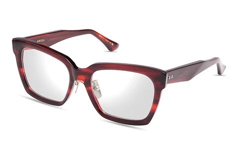 Designer briller DITA Amoza (DTX-734 03A-Asian-Fit)