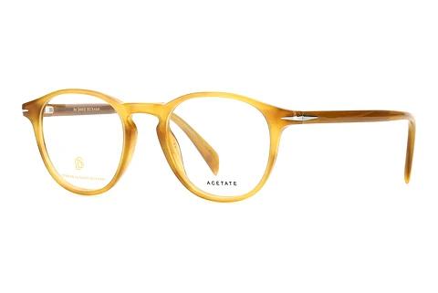 Designer briller David Beckham DB 1018 EX4