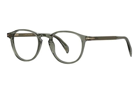 Designer briller David Beckham DB 1018 FT3