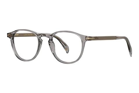 Designer briller David Beckham DB 1018 KB7