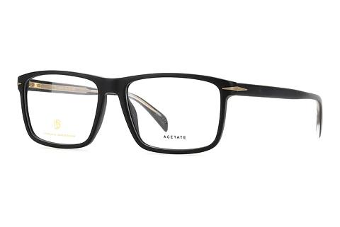 Designer briller David Beckham DB 1020 003