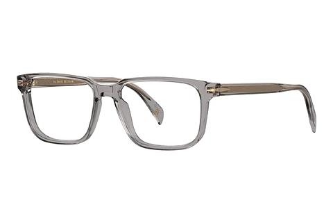Designer briller David Beckham DB 1022 KB7