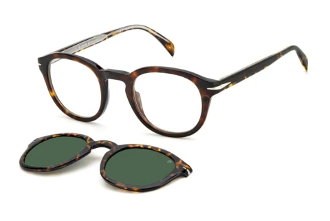 Designer briller David Beckham DB 1080/CS 086/UC