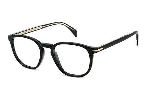 Designer briller David Beckham DB 1106 807
