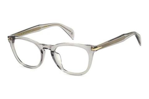 Designer briller David Beckham DB 1186/F KB7