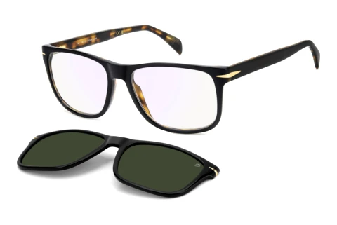 Designer briller David Beckham DB 1188/C WR7