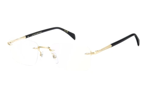 Designer briller David Beckham DB 1202 RHL