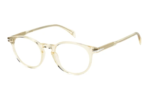 Designer briller David Beckham DB 1232 40G