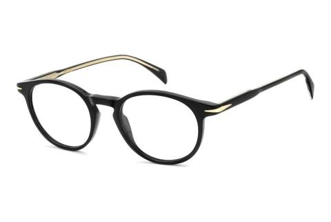 Designer briller David Beckham DB 1232 807