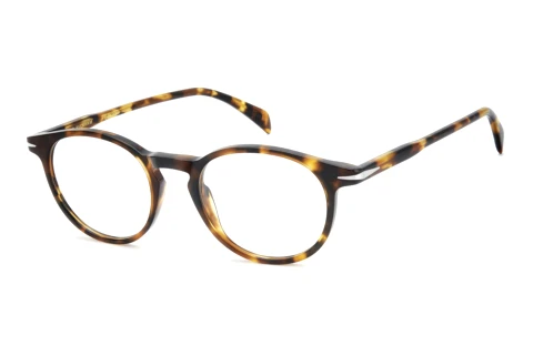 Designer briller David Beckham DB 1232 WR9